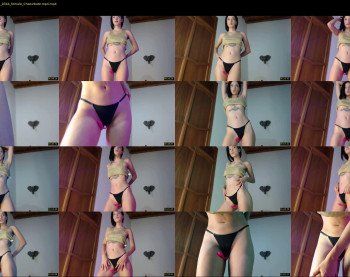 amy_coquette — 3 minute Chaturbate female cam show recording, 720p, Jul 21, 2019