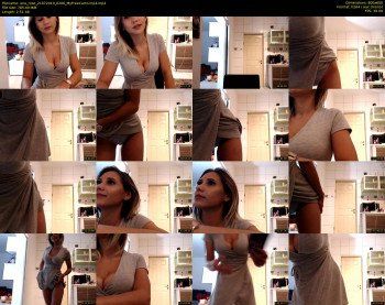 ana_rose — 172 minute MyFreeCams cam show recording, 480p, Jul 21, 2019