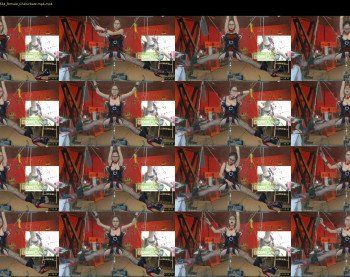angelinasia — 29 minute Chaturbate female cam show recording, 1080p, Jul 20, 2019