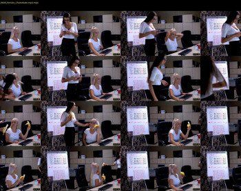 annemarry96 — 6 minute Chaturbate female cam show recording, 4K, Jul 20, 2019