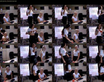 annemarry96 — 9 minute Chaturbate female cam show recording, 4K, Jul 20, 2019