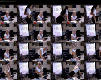 annemarry96 — 6 minute Chaturbate female cam show recording, 4K, Jul 20, 2019