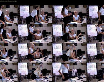 annemarry96 — 6 minute Chaturbate female cam show recording, 4K, Jul 20, 2019