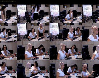 annemarry96 — 7 minute Chaturbate female cam show recording, 4K, Jul 20, 2019