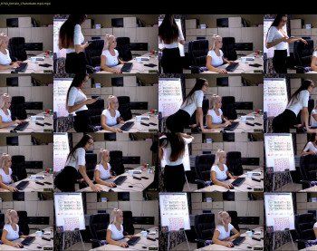 annemarry96 — 6 minute Chaturbate female cam show recording, 4K, Jul 20, 2019