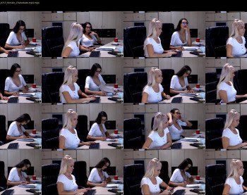 annemarry96 — 6 minute Chaturbate female cam show recording, 4K, Jul 20, 2019