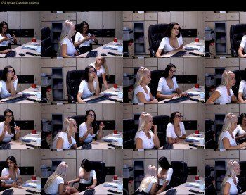 annemarry96 — 6 minute Chaturbate female cam show recording, 4K, Jul 20, 2019