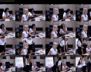 annemarry96 — 6 minute Chaturbate female cam show recording, 4K, Jul 20, 2019