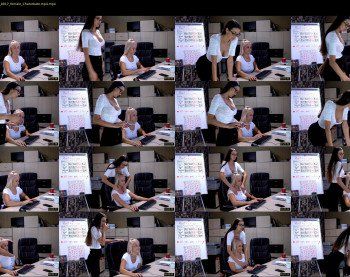annemarry96 — 6 minute Chaturbate female cam show recording, 4K, Jul 20, 2019