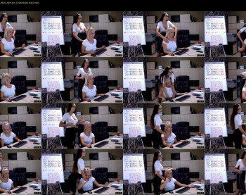 annemarry96 — 6 minute Chaturbate female cam show recording, 4K, Jul 20, 2019