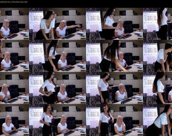 annemarry96 — 6 minute Chaturbate female cam show recording, 4K, Jul 20, 2019