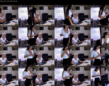 annemarry96 — 6 minute Chaturbate female cam show recording, 4K, Jul 20, 2019