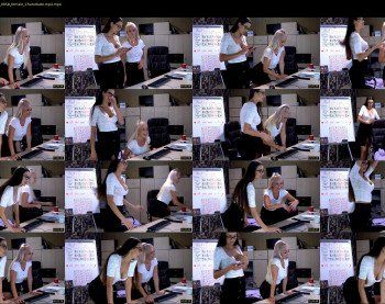 annemarry96 — 6 minute Chaturbate female cam show recording, 4K, Jul 20, 2019