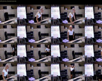 annemarry96 — 6 minute Chaturbate female cam show recording, 4K, Jul 20, 2019