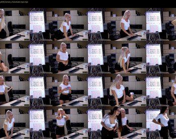 annemarry96 — 6 minute Chaturbate female cam show recording, 4K, Jul 20, 2019