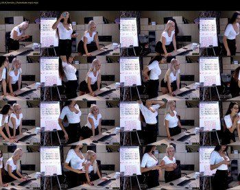 annemarry96 — 6 minute Chaturbate female cam show recording, 4K, Jul 20, 2019