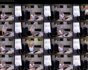 annemarry96 — 6 minute Chaturbate female cam show recording, 4K, Jul 20, 2019