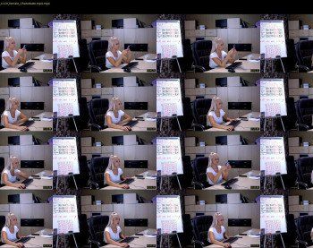 annemarry96 — 6 minute Chaturbate female cam show recording, 4K, Jul 20, 2019
