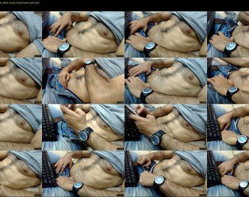 antonywebcam — 39 minute Chaturbate male cam show recording, 1080p, Jul 20, 2019