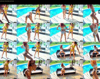 anya_fox — 29 minute Chaturbate female cam show recording, 1080p, Jul 20, 2019