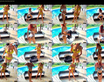 anya_fox — 29 minute Chaturbate female cam show recording, 1080p, Jul 20, 2019