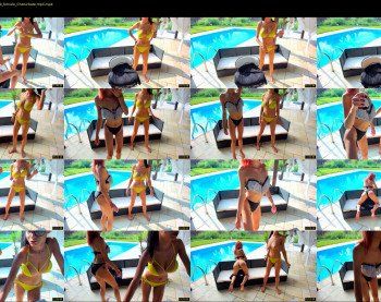 anya_fox — 29 minute Chaturbate female cam show recording, 1080p, Jul 20, 2019