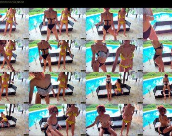 anya_fox — 29 minute Chaturbate female cam show recording, 1080p, Jul 20, 2019