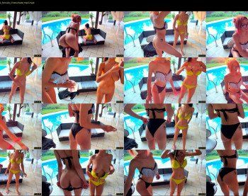 anya_fox — 29 minute Chaturbate female cam show recording, 1080p, Jul 20, 2019