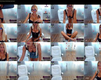 anyarayne — 39 minute Chaturbate female cam show recording, 1080p, Jul 20, 2019