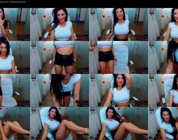 ayumilove — 13 minute Chaturbate female cam show recording, 1080p, Jul 20, 2019