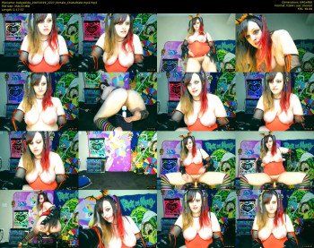 babyzelda — 78 minute Chaturbate female cam show recording, 480p, Jul 20, 2019