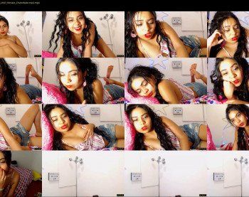 barelylegal11 — 42 minute Chaturbate female cam show recording, 480p, Jul 20, 2019