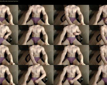 big_nick_for_you_ — 13 minute Chaturbate male cam show recording, 720p, Jul 20, 2019