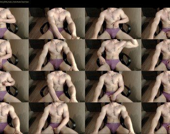 big_nick_for_you_ — 20 minute Chaturbate male cam show recording, 720p, Jul 21, 2019