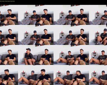 blakemate — 3 minute Chaturbate male cam show recording, 1080p, Jul 20, 2019