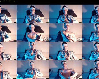 briannhardone — 108 minute Chaturbate male cam show recording, 720p, Jul 20, 2019