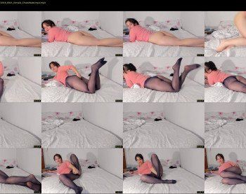 bubblebuttveronica — 15 minute Chaturbate female cam show recording, 1080p, Jul 20, 2019