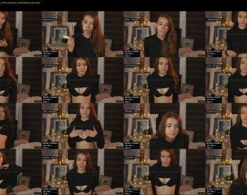 bunny_marthy — 29 minute Chaturbate female cam show recording, 1080p, Jul 20, 2019