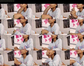 camilaramirez_ — 20 minute Chaturbate female cam show recording, 1080p, Jul 21, 2019