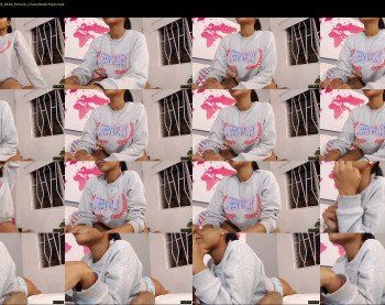 camilaramirez_ — 5 minute Chaturbate female cam show recording, 1080p, Jul 21, 2019