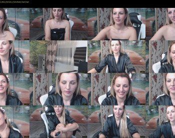 chanellmarilyn — 29 minute Chaturbate female cam show recording, 720p, Jul 20, 2019