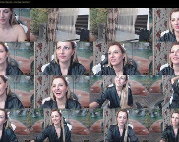 chanellmarilyn — 29 minute Chaturbate female cam show recording, 720p, Jul 20, 2019