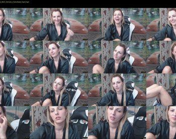 chanellmarilyn — 29 minute Chaturbate female cam show recording, 720p, Jul 20, 2019