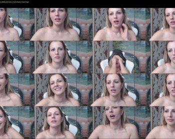 chanellmarilyn — 11 minute Chaturbate female cam show recording, 720p, Jul 20, 2019