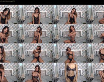 cherrrish_ — 29 minute Chaturbate female cam show recording, 720p, Jul 21, 2019