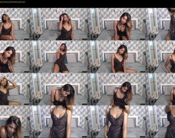 cherrrish_ — 14 minute Chaturbate female cam show recording, 720p, Jul 21, 2019