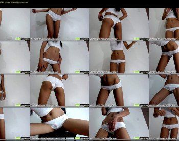 cherrycreme — 96 minute Chaturbate female cam show recording, 720p, Jul 20, 2019