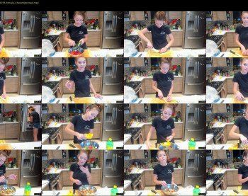chrysanthulu — 29 minute Chaturbate female cam show recording, 1080p, Jul 20, 2019