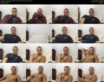 courtney981 — 144 minute Chaturbate male cam show recording, 720p, Jul 20, 2019