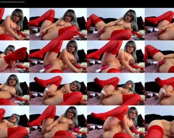crissnight — 13 minute Chaturbate female cam show recording, 720p, Jul 20, 2019